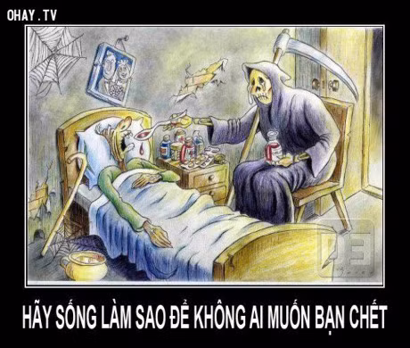 18 bai hoc cuoc song qua tranh anh - Anh 14