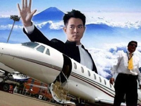 Khám phá khối tài sản 7000 tỷ của sao võ thuật Lý Liên Kiệt - Ảnh 5 Kham pha khoi tai san 7000 ty cua sao vo thuat Ly Lien Kiet - Anh 5