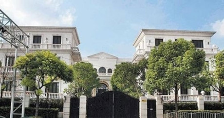 Khám phá khối tài sản 7000 tỷ của sao võ thuật Lý Liên Kiệt - Ảnh 6 Kham pha khoi tai san 7000 ty cua sao vo thuat Ly Lien Kiet - Anh 6