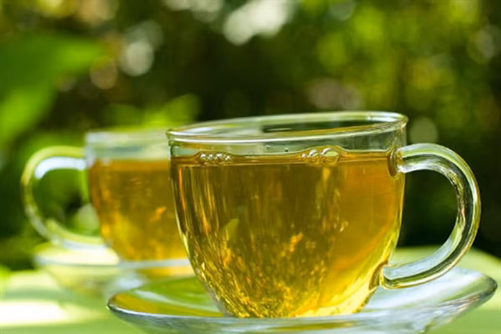 Uống nước này gan tích bao nhiêu độc tố cũng được giải