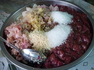 Cách làm pate gan lợn với công thức mới lạ cho bữa ăn gia đình - Ảnh 2 Cach lam pate gan lon voi cong thuc moi la cho bua an gia dinh - Anh 2
