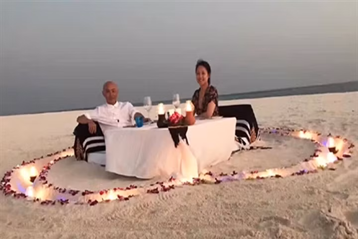 Những sao Châu Á đến nửa đời người vẫn lận đận đường con cái