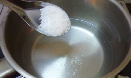 Hướng dẫn làm món bì heo ngâm chua ngọt ăn là nghiền - Ảnh 3 Huong dan lam mon bi heo ngam chua ngot an la nghien - Anh 3