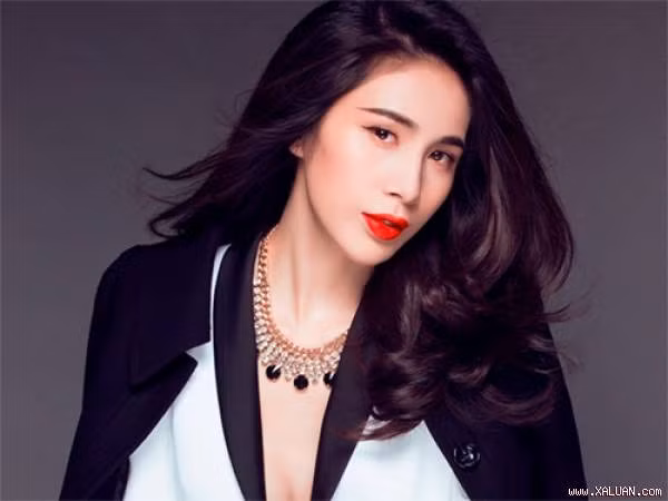 Tuổi thơ khốn khó ít người biết của sao Việt ảnh 5