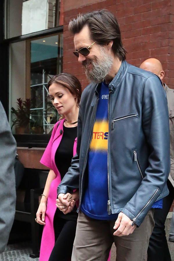 Jim Carrey Jim Carrey
