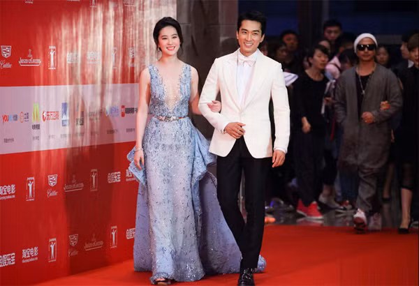 Cặp đôi “Trái tim mùa thu” vẫn không chịu lập gia đình dù đã gần 40 tuổi ảnh 10