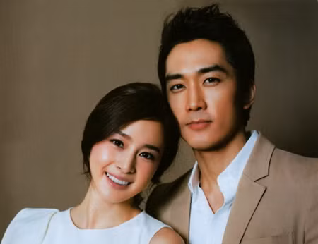 Cặp đôi “Trái tim mùa thu” vẫn không chịu lập gia đình dù đã gần 40 tuổi ảnh 9