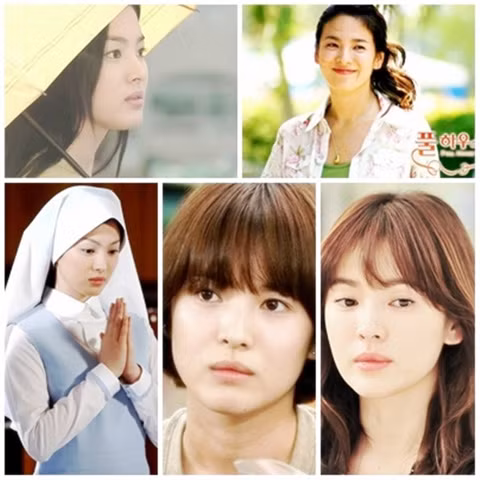 Cặp đôi “Trái tim mùa thu” vẫn không chịu lập gia đình dù đã gần 40 tuổi ảnh 1