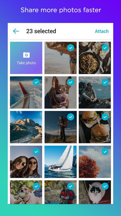 Yahoo Messenger phiên bản mới có gì? - Ảnh 4 Yahoo Messenger phien ban moi co gi? - Anh 4