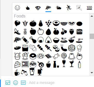 Yahoo Messenger phiên bản mới có gì? - Ảnh 7 Yahoo Messenger phien ban moi co gi? - Anh 7