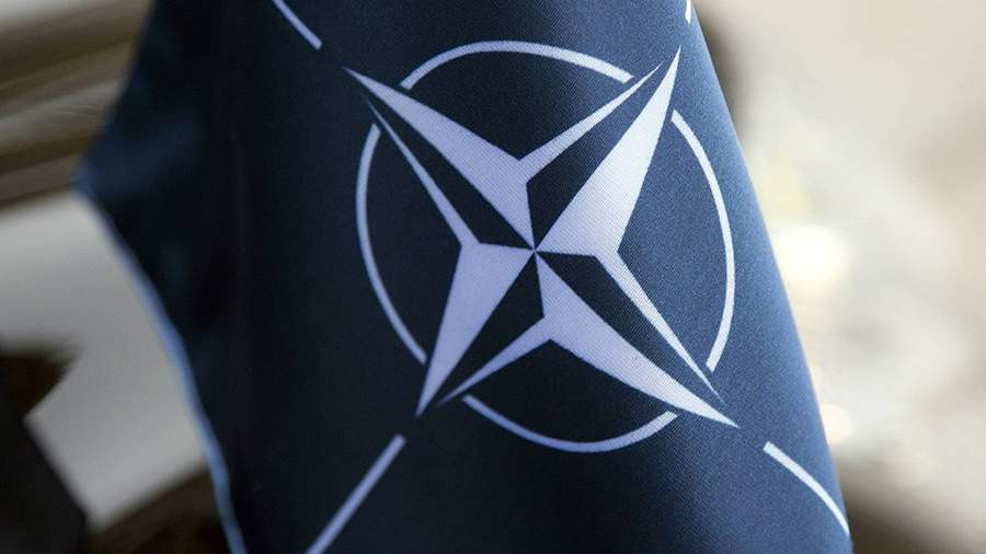 NATO.
