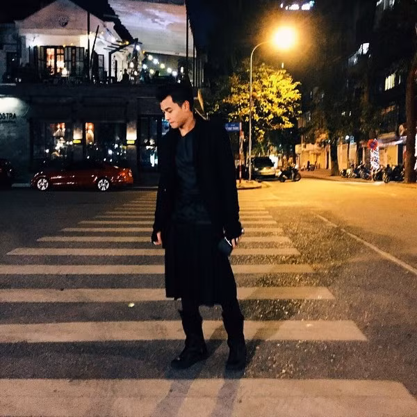 Cận cảnh 