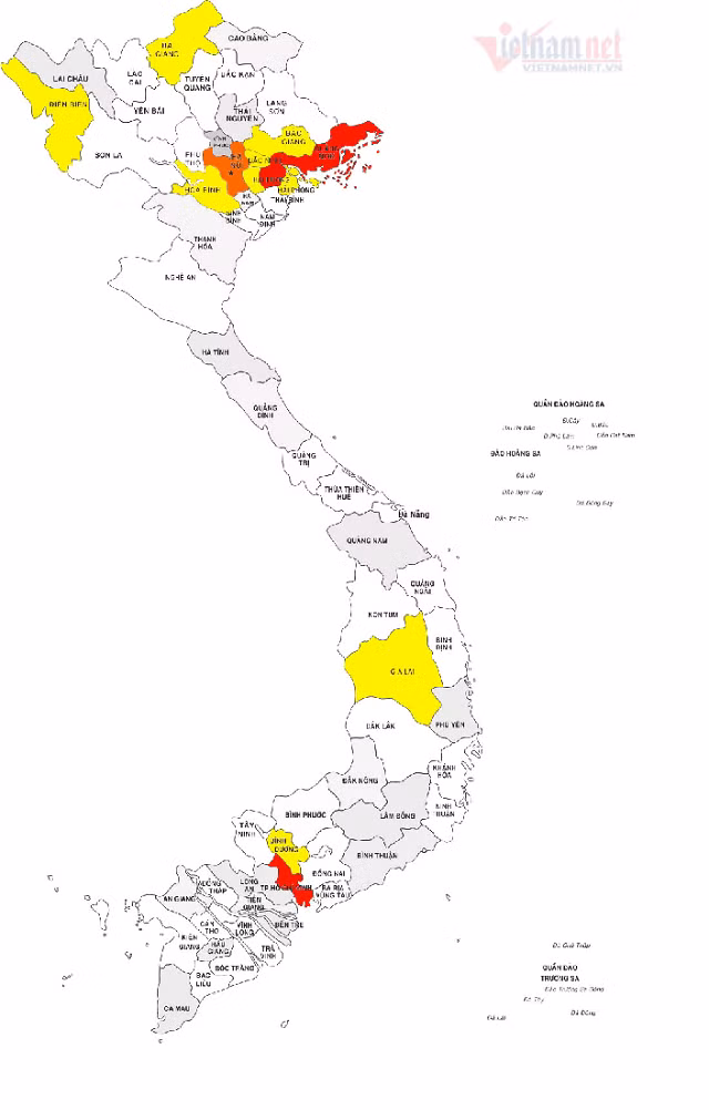 Hải Dương lập tổ Covid-19 trong công sở, giám sát cả công chức đi nhậu, đi hát ảnh 3
