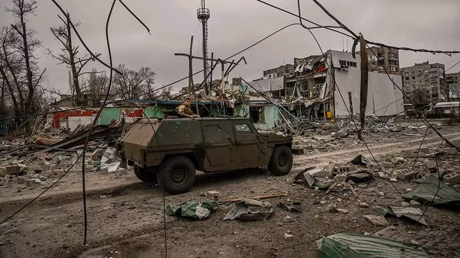 (Ảnh: AFP/Aris Messinis)