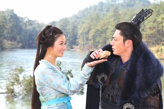 lâm tâm như hoắc kiến hoa 2