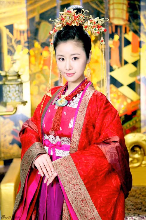 lâm tâm như hoắc kiến hoa 14