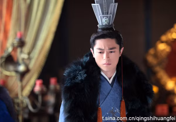 lâm tâm như hoắc kiến hoa 5