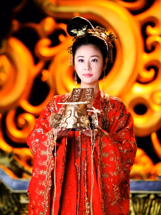 lâm tâm như hoắc kiến hoa 13