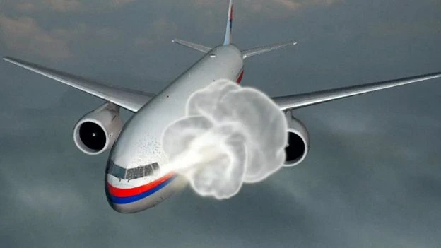 Gia đình nạn nhân MH17 kiện Putin, đòi đền bù 7 triệu USD/người