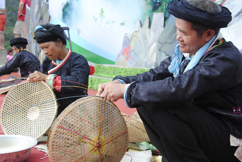 Đặc sắc Chợ tình Khau Vai ảnh 4 Đặc sắc Chợ tình Khau Vai ảnh 4