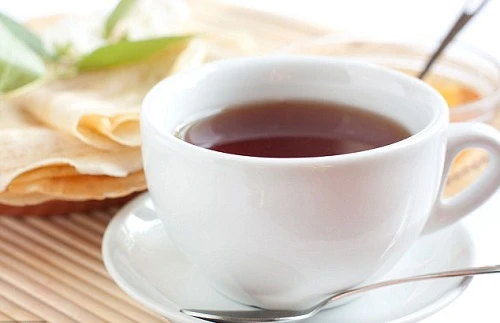 Trà có nhiều tác dụng cho sức khỏe. Ảnh minh họa: Nutritional Neuroscience.