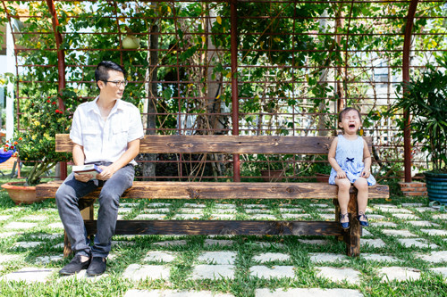 Sắp tới, nam ca sĩ ra mắt album gồm các sáng tác của anh mang tên "Album 30+". 6-5771-1431733465.jpg