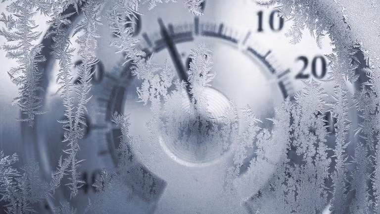 Thời tiết chuyển lạnh có thể khiến kho dự trữ khí đốt của Đức giảm mạnh hơn.