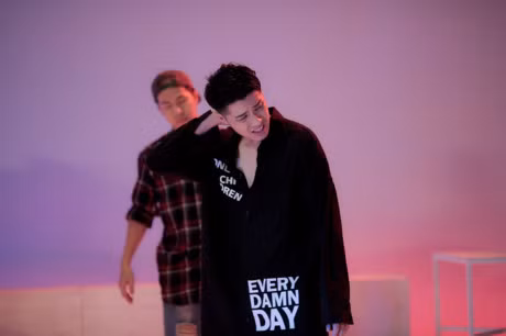 Noo Phuoc Thinh he lo trailer cho Live Concert lon nhat trong su nghiep - Anh 5