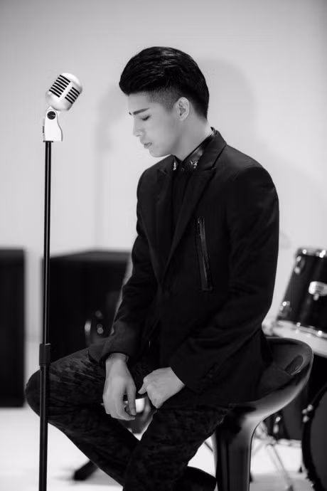 Noo Phuoc Thinh he lo trailer cho Live Concert lon nhat trong su nghiep - Anh 1