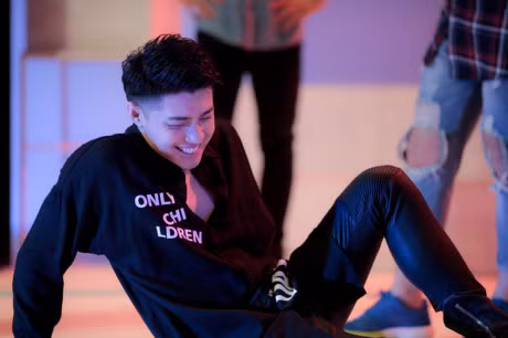 Noo Phuoc Thinh he lo trailer cho Live Concert lon nhat trong su nghiep - Anh 8