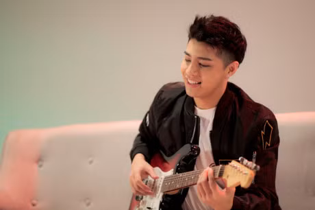 Noo Phuoc Thinh he lo trailer cho Live Concert lon nhat trong su nghiep - Anh 12