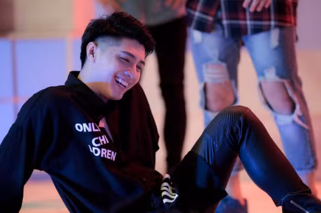 Noo Phuoc Thinh he lo trailer cho Live Concert lon nhat trong su nghiep - Anh 9