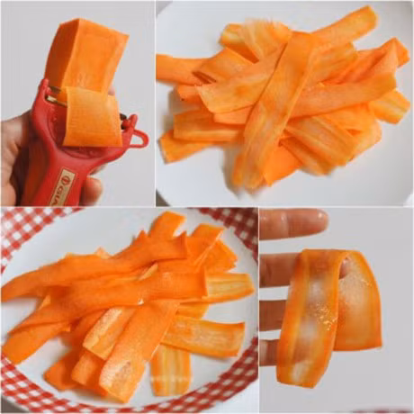 2 cach lam sushi com chua bao gio don gian den the - Anh 5