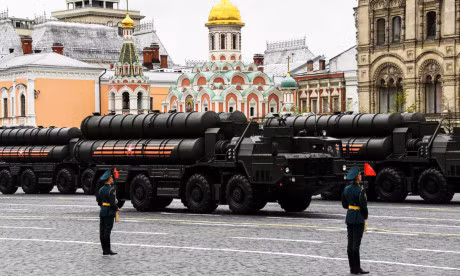 Sputnik: Ve dep cua vu khi Nga cuu roi hoa binh - Anh 2