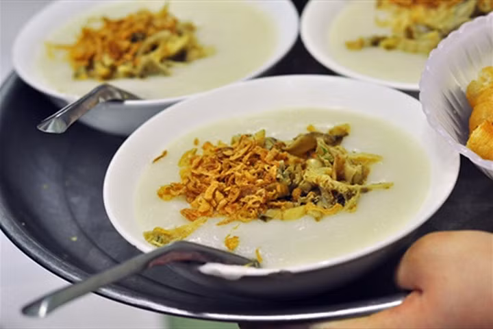 Chế biến đúng cách, món ăn từ trai tốt cho sức khỏe 