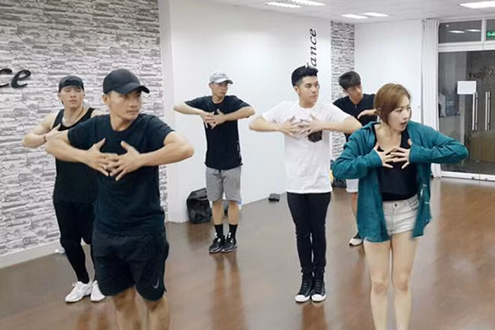 Noo Phước Thịnh đại diện Việt Nam tham dự "Asian Song Festival 2016"