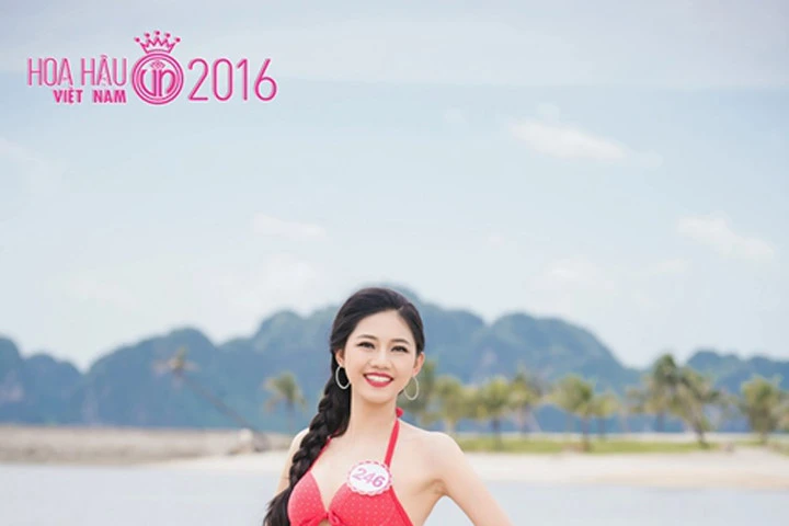 Hoa hậu Việt Nam 2016: Top 5 ứng viên sáng giá nhất cho chiếc vương miện