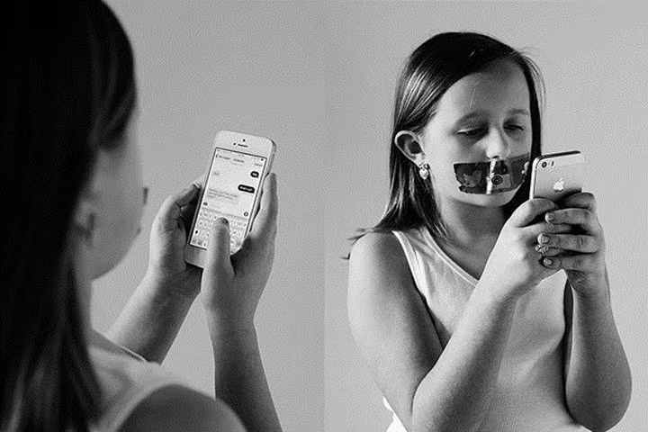 Dạy con sử dụng mạng xã hội an toàn