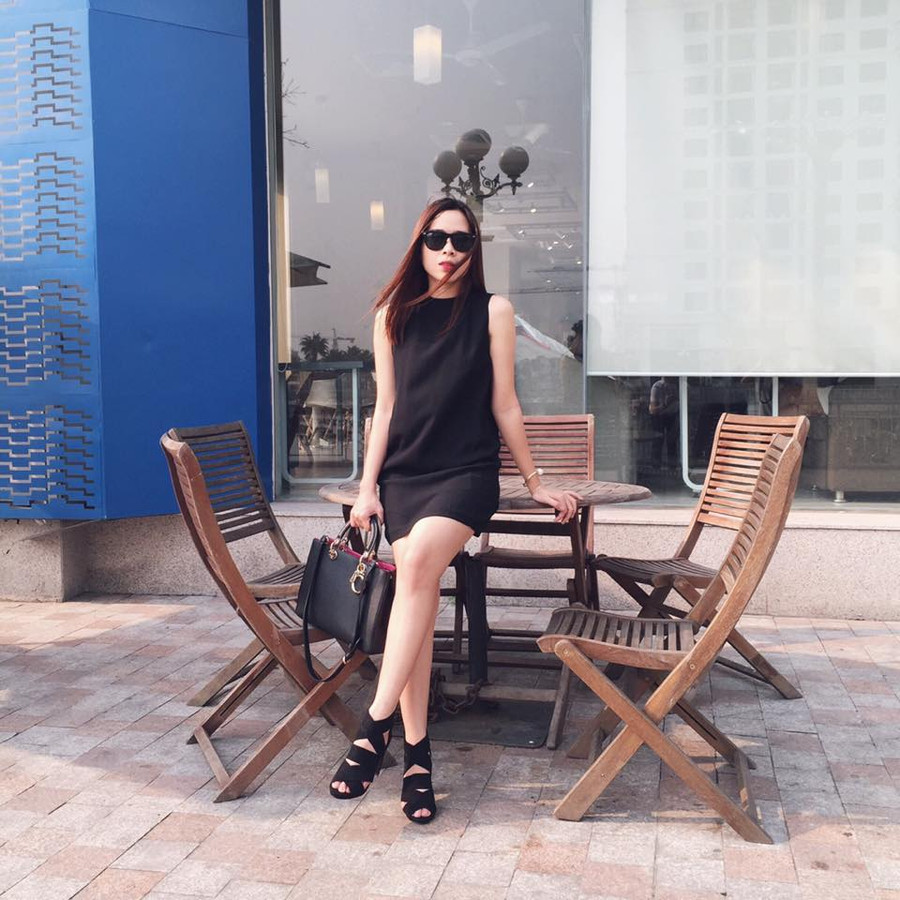 Mai Phương Thúy gây hiểu lầm khi khoe “con“ ảnh 6 Bà Tưng kín đáo, Mai Phương Thúy gây hiểu lầm khi khoe