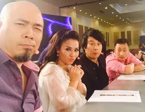 Bà Tưng kín đáo, Mai Phương Thúy gây hiểu lầm khi khoe 