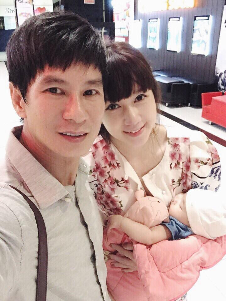Mai Phương Thúy gây hiểu lầm khi khoe “con“ ảnh 7 Bà Tưng kín đáo, Mai Phương Thúy gây hiểu lầm khi khoe