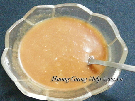 Ghẹ sốt me chua chua, ngọt ngọt ai ăn rồi cũng thích mê - Ảnh 3 Ghe sot me chua chua, ngot ngot ai an roi cung thich me - Anh 3