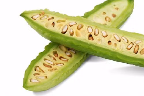 Mướp đắng là một loại cây leo mọc ở vùng nhiệt đới, và là món ăn quen thuộc của tất cả người Việt Nam.