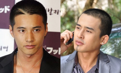 Vẻ điển trai của Wonbin "phiên bản Việt" từ nhỏ đến lớn