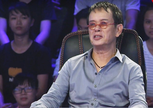 Tùng Dương từng “nhái” giọng nhiều ca sĩ ảnh 7 tung duong tung