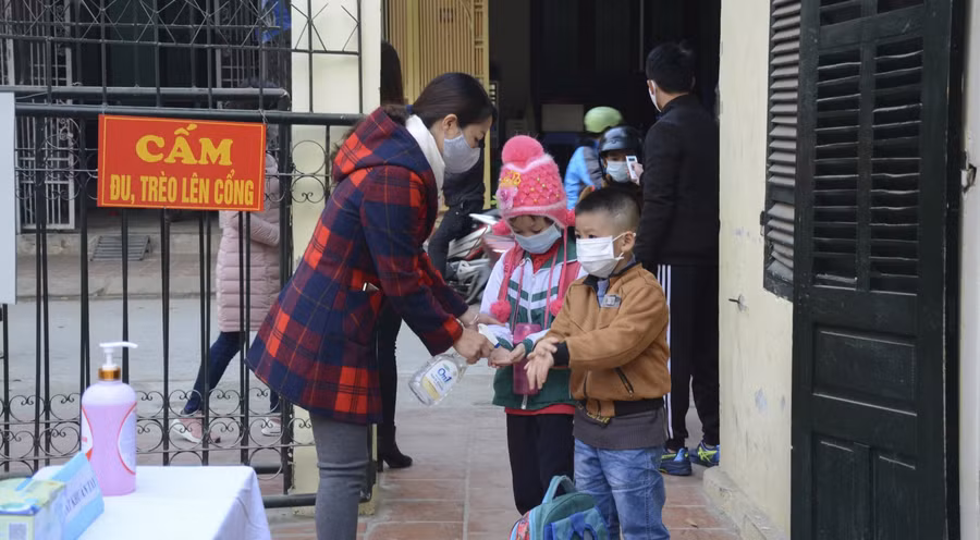 Dựa trên kinh nghiệm đã triển khai tốt từ năm học trước, kịch bản ứng phó dịch Covid-19 đã được Điện Biên chuẩn bị sẵn sàng.