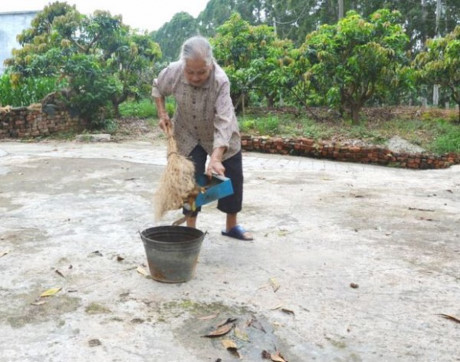 Những câu chuyện thấm thía về cuộc sống, nên đọc một lần trong đời - Ảnh 1 Nhung cau chuyen tham thia ve cuoc song, nen doc mot lan trong doi - Anh 1