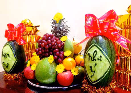 Mam com cung tat nien can chuan bi nhung gi? - Anh 3