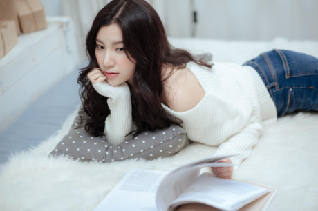 Hạnh Sino cover 2 bài hit của Tuấn Hưng - Ảnh 2 Hanh Sino cover 2 bai hit cua Tuan Hung - Anh 2