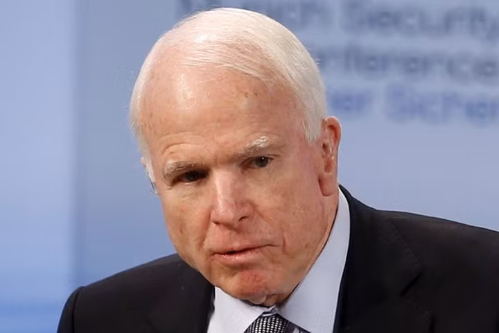 Thượng nghị sỹ Mỹ đề xuất tài trợ 7,5 tỷ USD cho châu Á-TBD